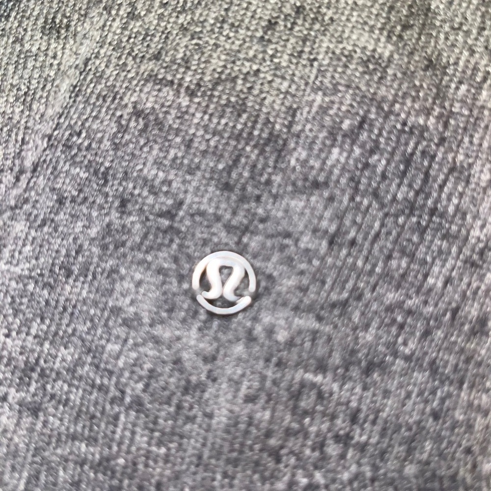 Lululemon Woman Sweater Cashmere Bland Size M - Picture 6 of 8
